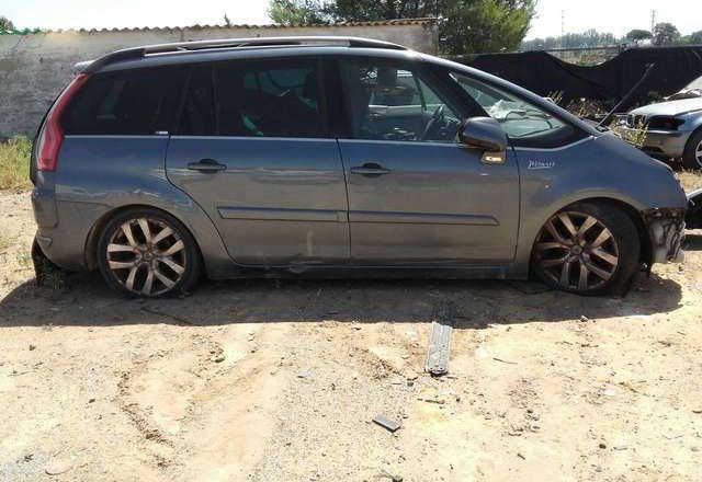 Se vende DESPIECE  CITROEN C4 PICASSO AÑO 2008