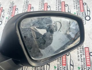 Renault 12523330 retrovisor derecho megane 172170