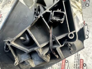 Renault 12523330 retrovisor derecho megane 172170