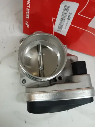 Cuerpo de Mariposa THB76016-C