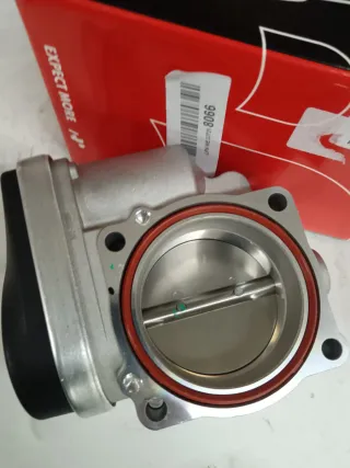 Cuerpo de Mariposa THB76016-C