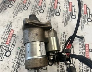 Motor arranque abarth 51890631 500 cabrio 172349