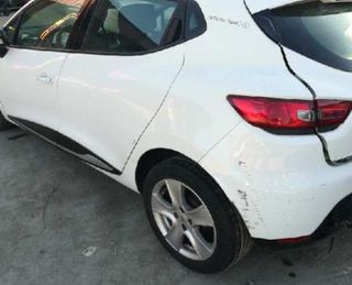 Renault 2249928 0281019148 centralita clio limited