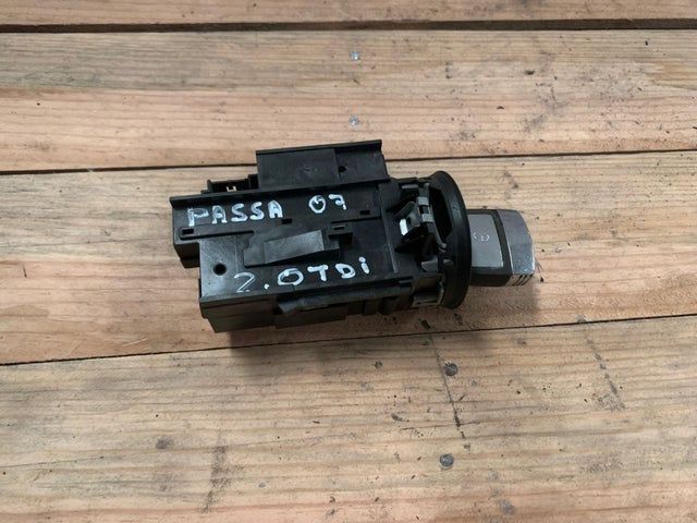 VW PASSAT 2.0TDI AÑO 2007 CONMUTADOR DE ARRANQUE