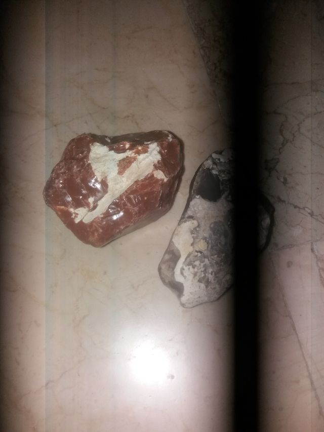 Selce grezza pietra naturale