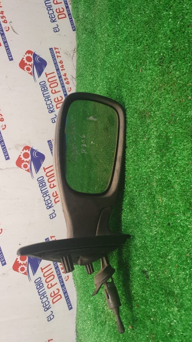 ESPEJO DERECHO PEUGEOT 306 MANUAL