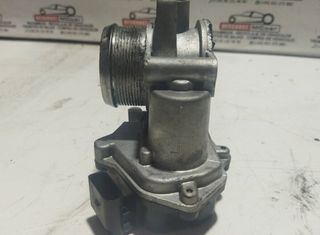 Caja de mariposa seat toledo (kg3) 1.6 tdi 170461