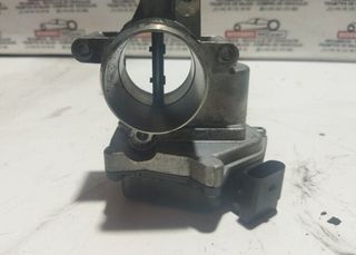 Caja de mariposa seat toledo (kg3) 1.6 tdi 170461