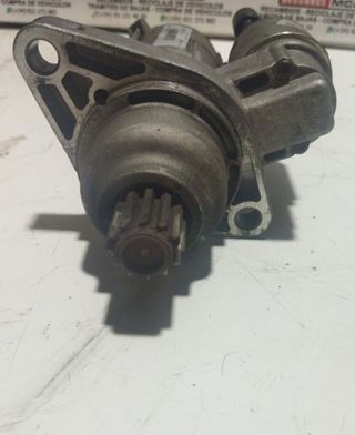 Motor arranque volkswagen golf 1.6 tdi dpf 170460