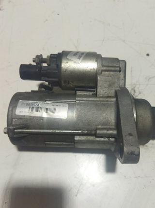 Motor arranque volkswagen golf 1.6 tdi dpf 170460