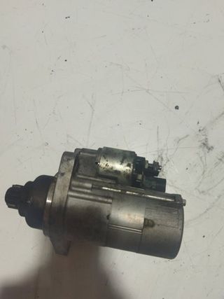 Motor arranque volkswagen golf 1.6 tdi dpf 170460