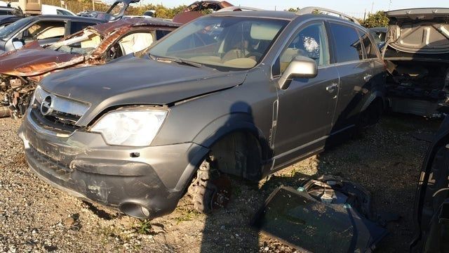 SE VENDE DESPIECE DE OPEL ANTARA 2008 2.0CDTI