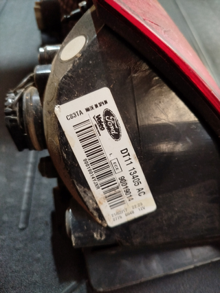 PILOTO TRASERO IZQUIERDO FORD TOURNEO CONNECT * |