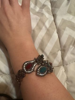 Conjunto de Joyas para Fiesta