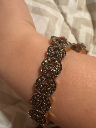 Conjunto de Joyas para Fiesta