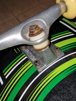 patinete skater completo monster element NO NGBLE