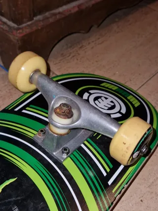 patinete skater completo monster element NO NGBLE