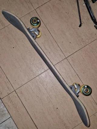 patinete skater completo monster element NO NGBLE