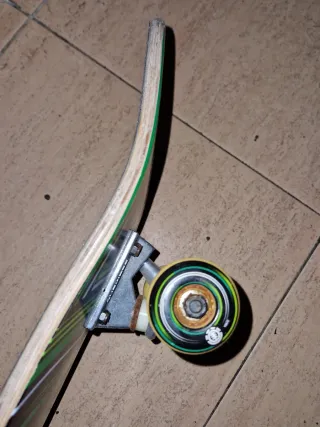 patinete skater completo monster element NO NGBLE
