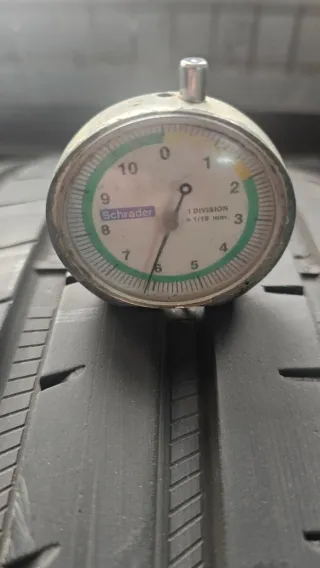 Neumáticos 225 40 19 Goodyear Runflat