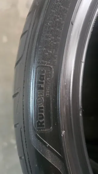 Neumáticos 225 40 19 Goodyear Runflat