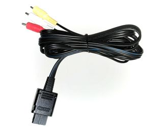 NINTENDO CABLE ORIGINAL