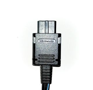 NINTENDO CABLE ORIGINAL