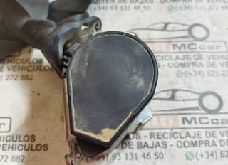 133931 cinturón 934797 dacia logan 1.5 dci diesel