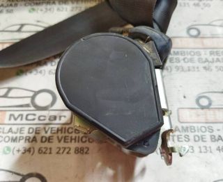 133931 cinturón 934797 dacia logan 1.5 dci diesel