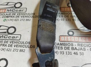 133931 cinturón 934797 dacia logan 1.5 dci diesel
