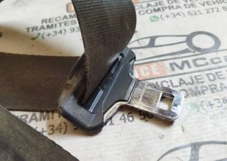 133931 cinturón 934797 dacia logan 1.5 dci diesel