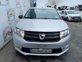 Maneta interior dacia 1139678 806717698r logan ii