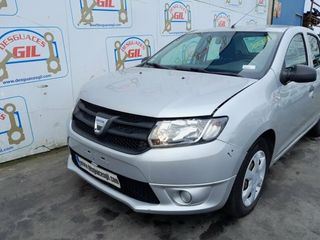 Maneta interior dacia 1139678 806717698r logan ii