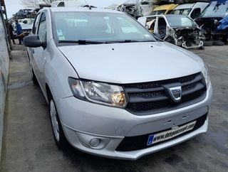 Maneta interior dacia 1139678 806717698r logan ii