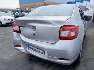 Maneta interior dacia 1139678 806717698r logan ii