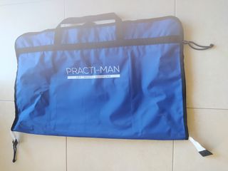 Maniquí RCP Practi-man