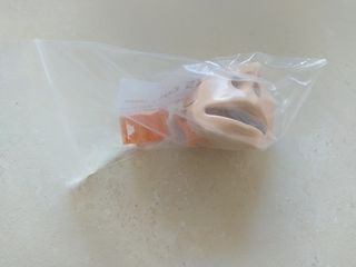 Maniquí RCP Practi-man