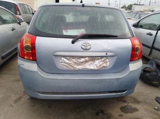 Motor completo toyota corolla (e12) terra 1823857