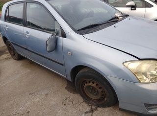 Motor completo toyota corolla (e12) terra 1823857