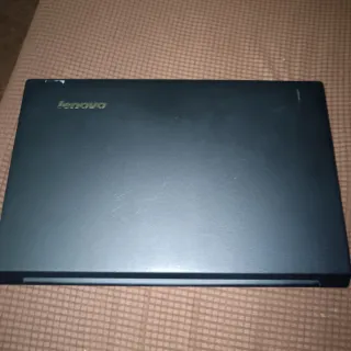 Portátil Lenovo