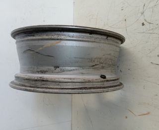 466509 7 j x 17 e-dot llanta hyundai santa fe (bm)