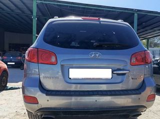 466509 7 j x 17 e-dot llanta hyundai santa fe (bm)