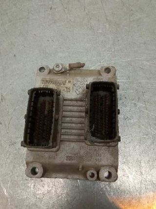 Opel 117519 centralita 1039s03519 corsa opc 1.6 mt