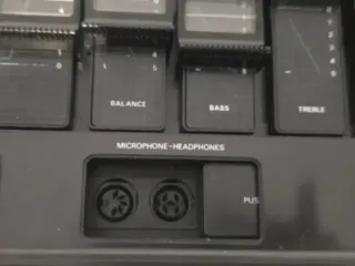 Amplificador Sintonizador Philips Vintage 752