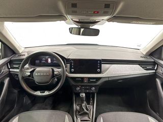 SKODA Kamiq 1.0 TSI Selection 115CV