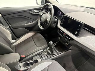 SKODA Kamiq 1.0 TSI Selection 115CV