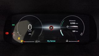 RENAULT Clio Gasolina/Gas Clio Gasolina/Gas Clio TCe GLP Techno 74kW