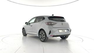 RENAULT Clio Gasolina/Gas Clio Gasolina/Gas Clio TCe GLP Techno 74kW