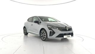 RENAULT Clio Gasolina/Gas Clio Gasolina/Gas Clio TCe GLP Techno 74kW