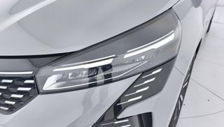 RENAULT Clio Gasolina/Gas Clio Gasolina/Gas Clio TCe GLP Techno 74kW